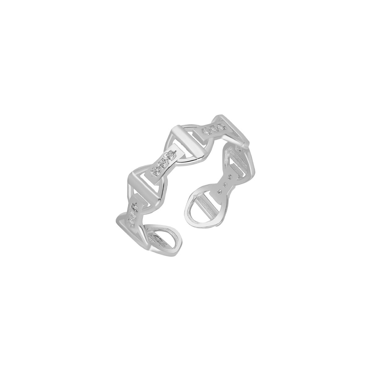 Kardelen Symbol Ring - 925 SILBER Bis zu 65% Rabatt