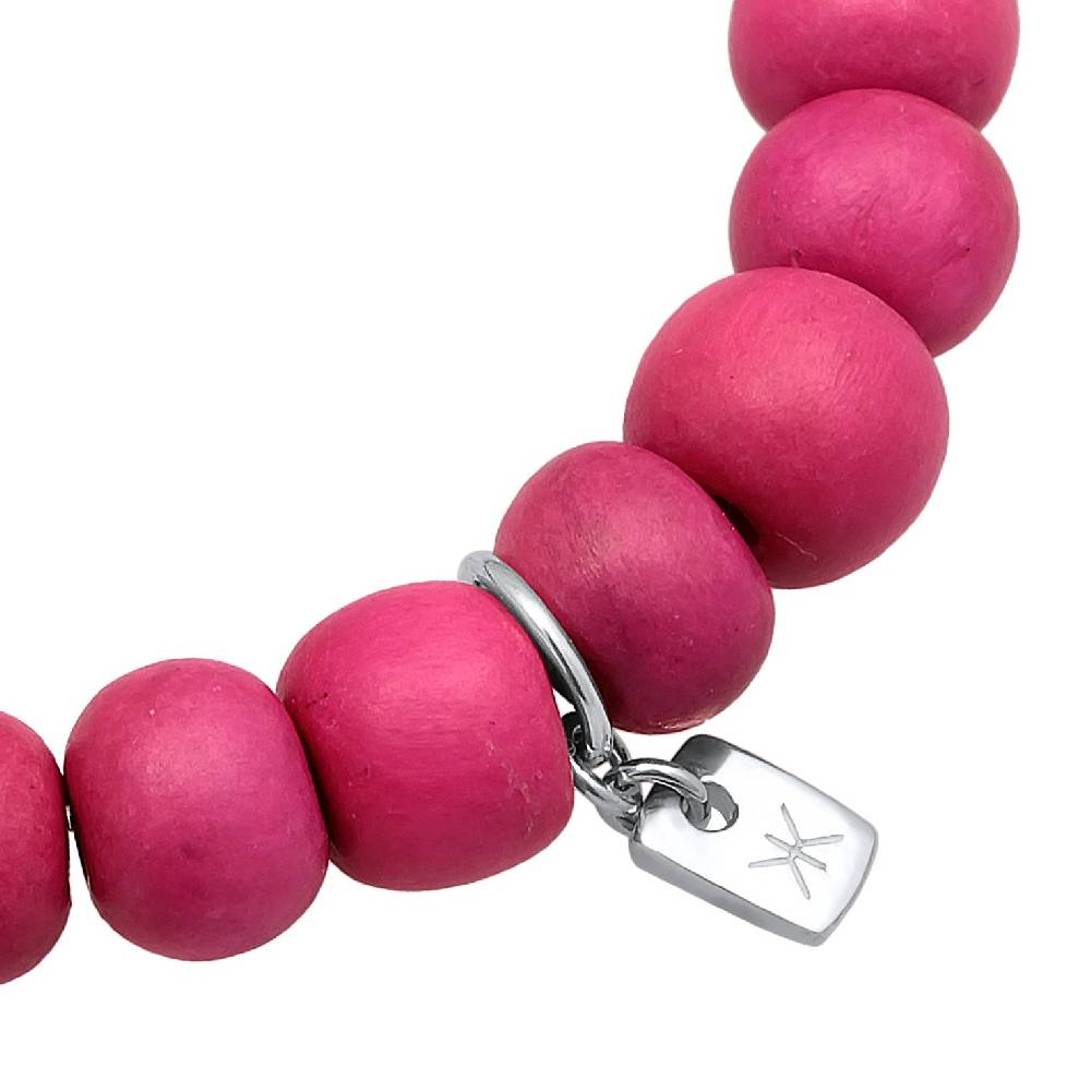 Kuzzoi Armband Beads | Holzperlen Neueste Stile