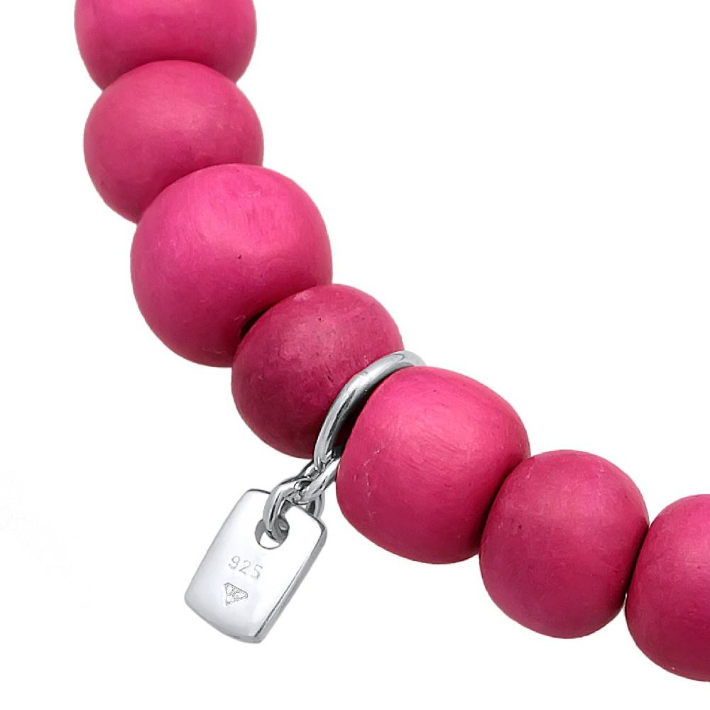 Kuzzoi Armband Beads | Holzperlen Neueste Stile