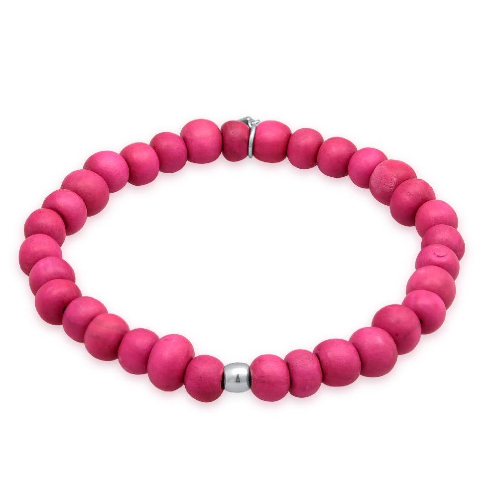 Kuzzoi Armband Beads | Holzperlen Neueste Stile