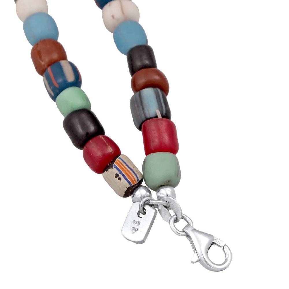 Kuzzoi Layer-Halskette Beads Zeitbegrenzte Promotion