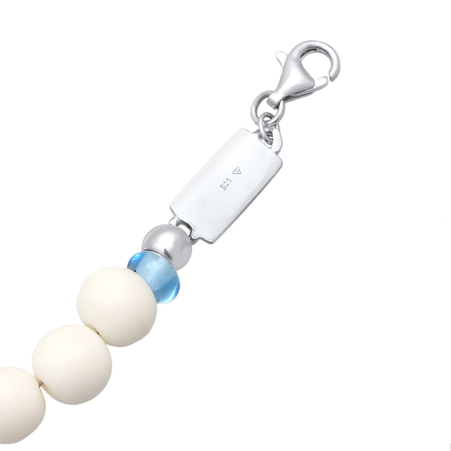 Kuzzoi Halskette mit Smiling Face Glasperlen Bunt Bis zu 50% Rabatt