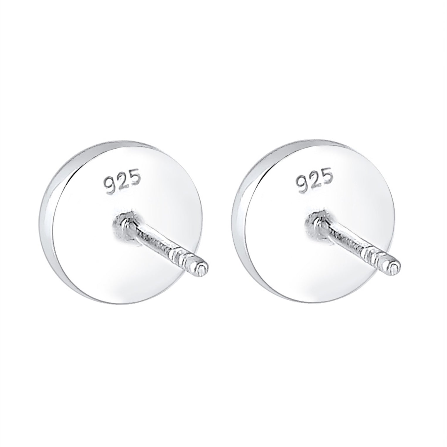 Kuzzoi Ohrstecker Geo | Emaille Clearance-Verkauf