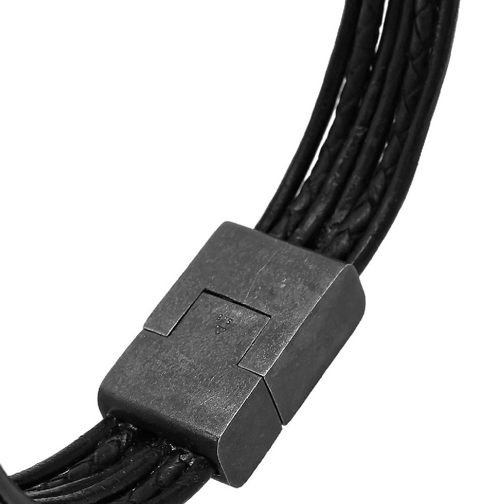Kuzzoi Armband | Leder Hotsell