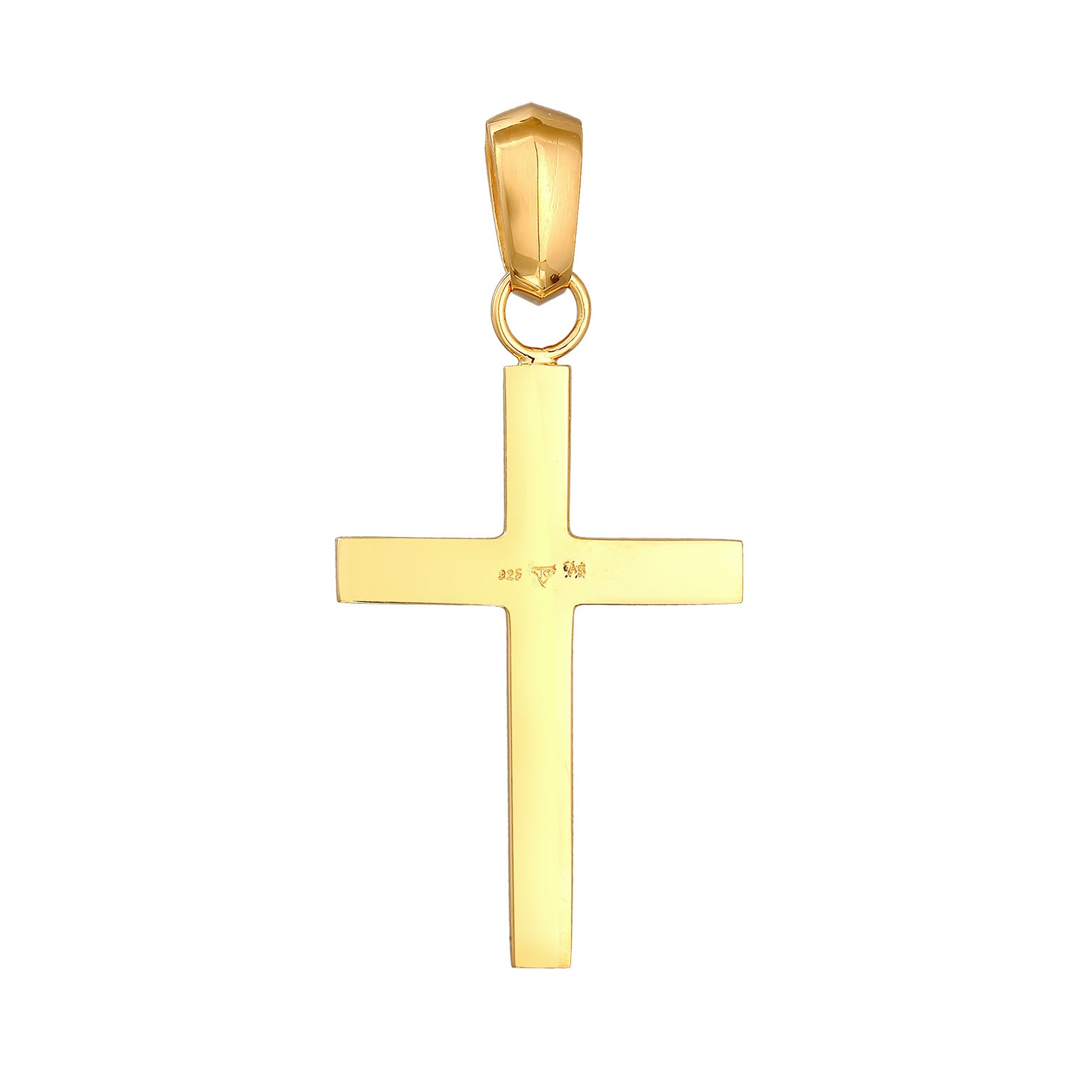 Kuzzoi Anhänger Kreuz Weihnachtsangebot