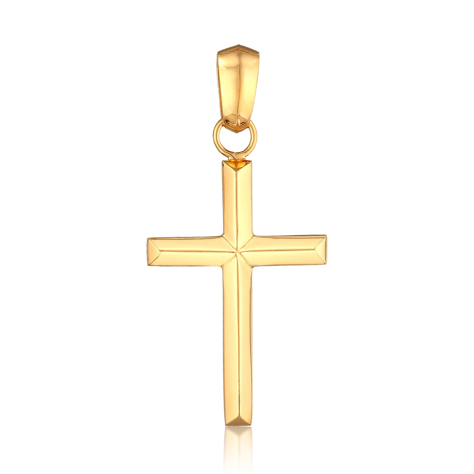 Kuzzoi Anhänger Kreuz Weihnachtsangebot