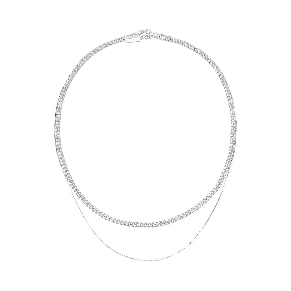 Kuzzoi Venezianer-Halskette Set Wochenangebot