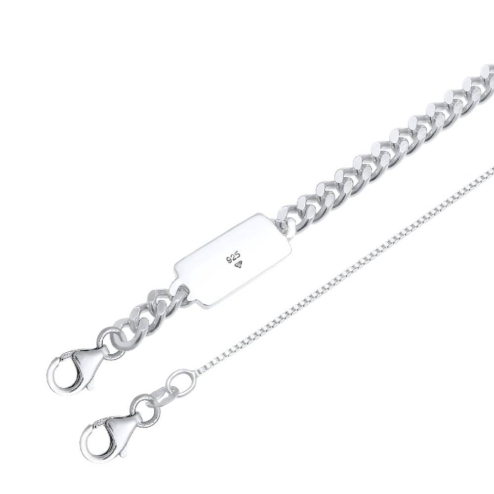 Kuzzoi Venezianer-Halskette Set Wochenangebot