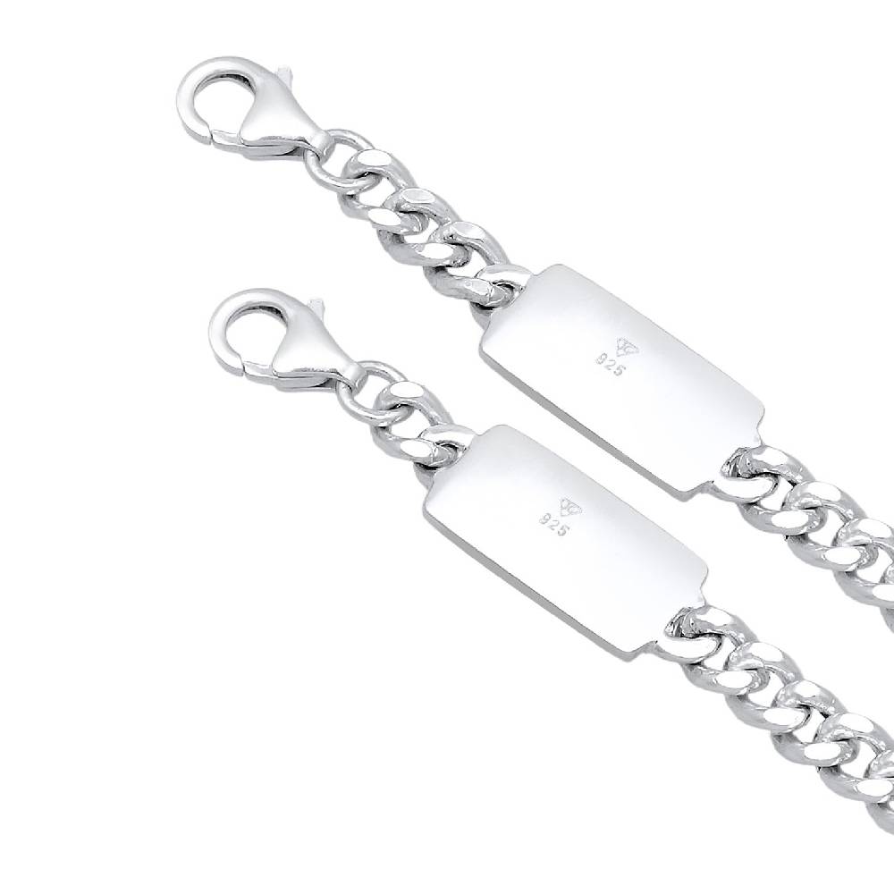 Kuzzoi Panzer-Schmuckset Basic Neueste Stile