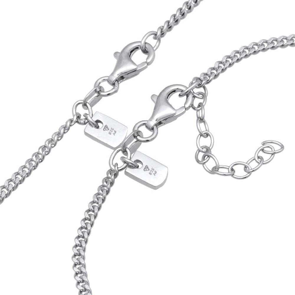 Kuzzoi Schmuckset Basic Bis zu 60% Rabatt