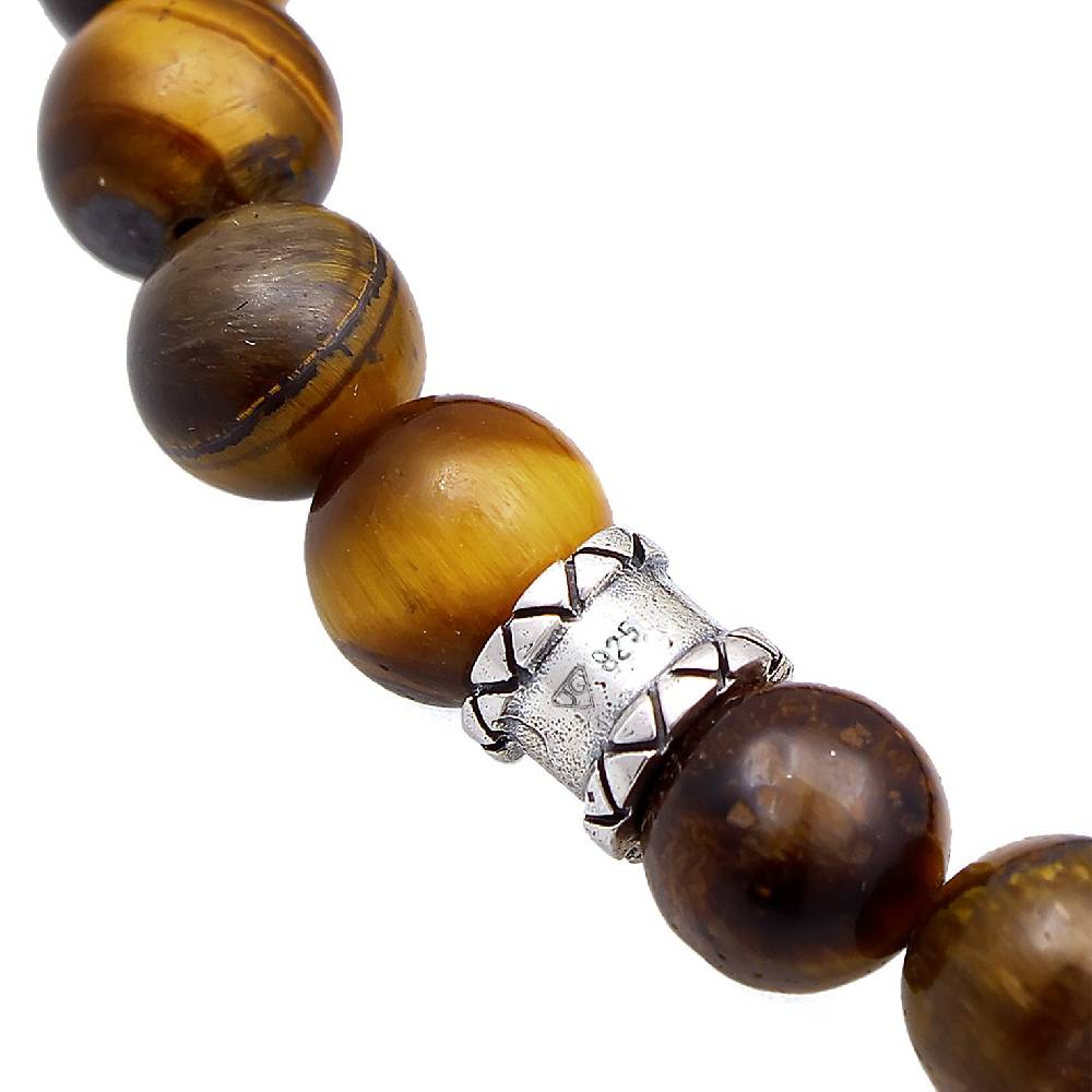 Kuzzoi Armband Totenkopf Beads 50% Rabatt mit kostenlosem Versand