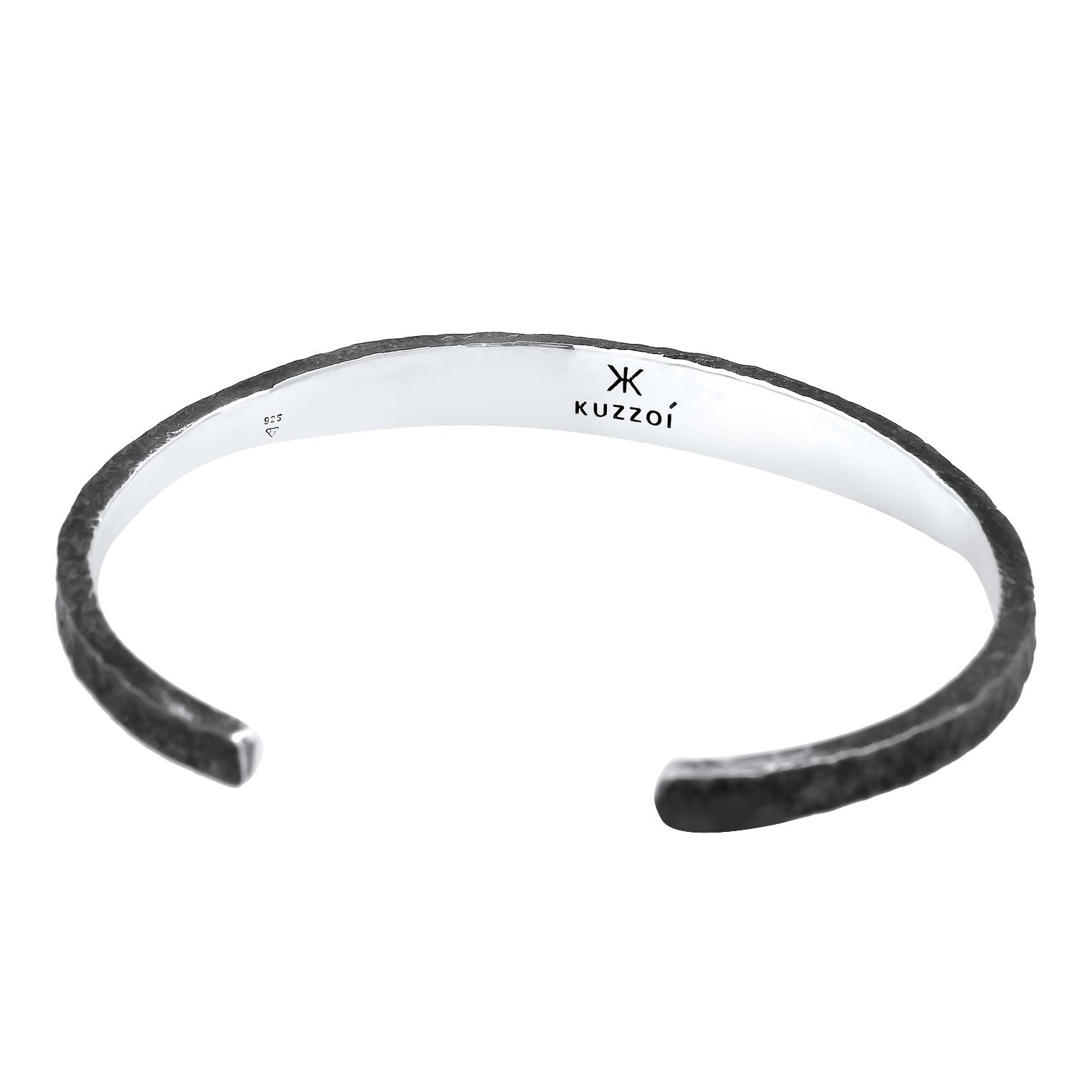 Kuzzoi Armreif Used Look Black Friday Preise