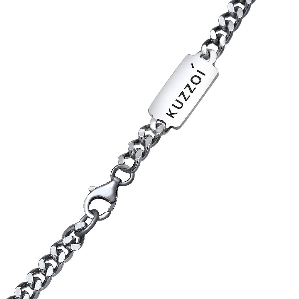 Kuzzoi Halskette Basic Trend 50% Rabatt für begrenzte Zeit