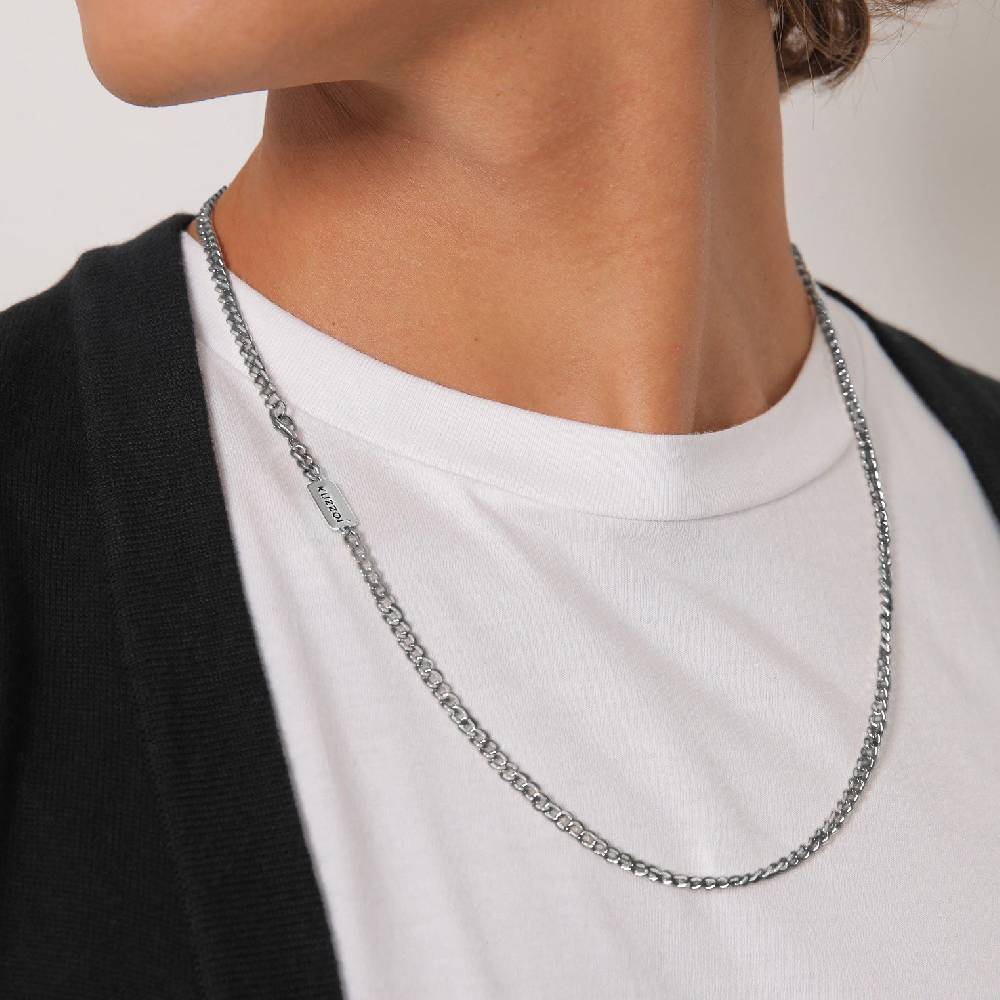 Kuzzoi Halskette Basic Trend 50% Rabatt für begrenzte Zeit