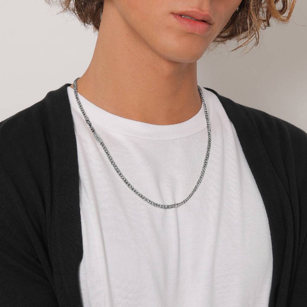 Kuzzoi Halskette Basic Trend 50% Rabatt für begrenzte Zeit