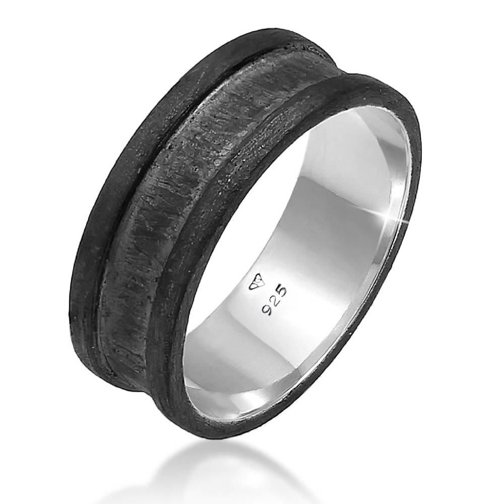 Kuzzoi Bandring Breit Angebote
