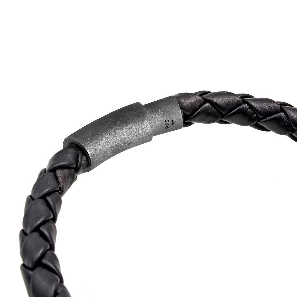 Kuzzoi Armband Magnet | Leder Schlussverkauf