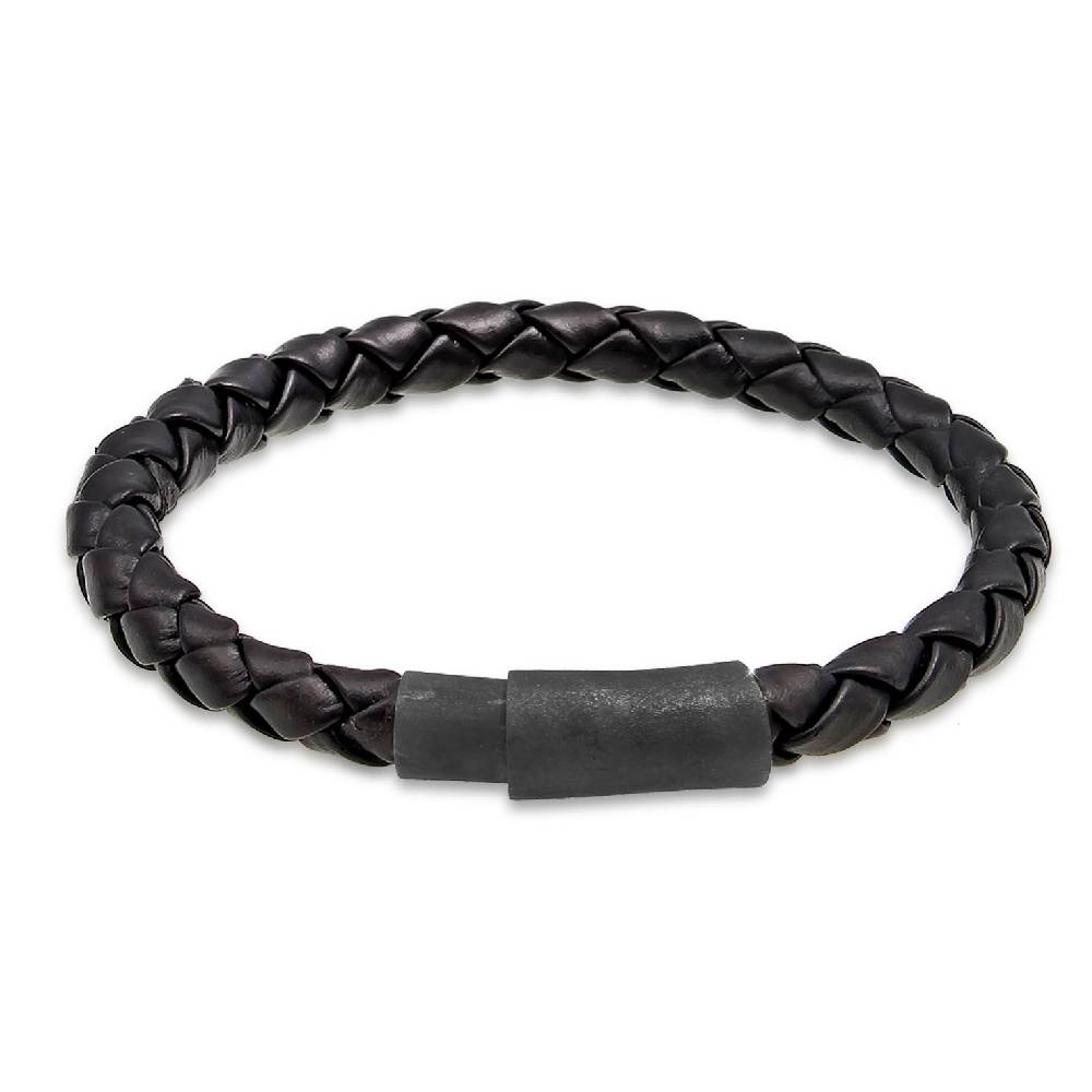 Kuzzoi Armband Magnet | Leder Schlussverkauf