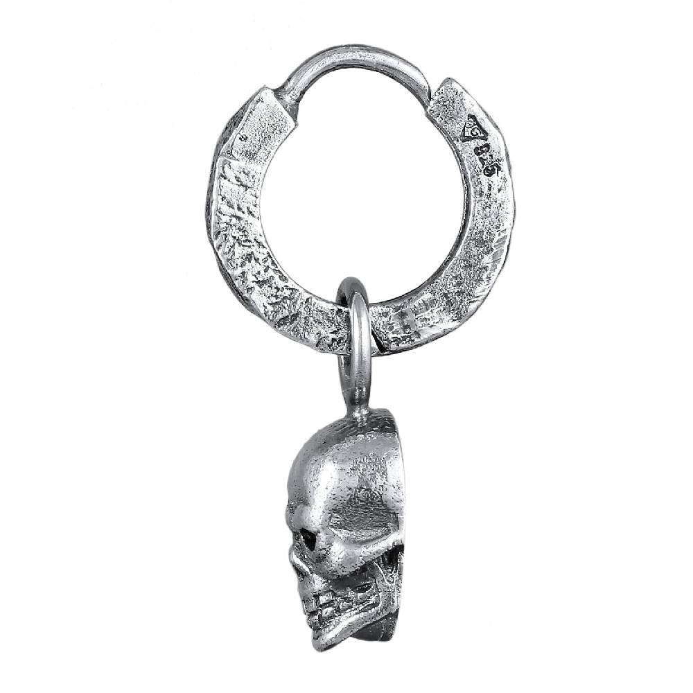 Kuzzoi Creole Totenkopf Fabrikverkauf
