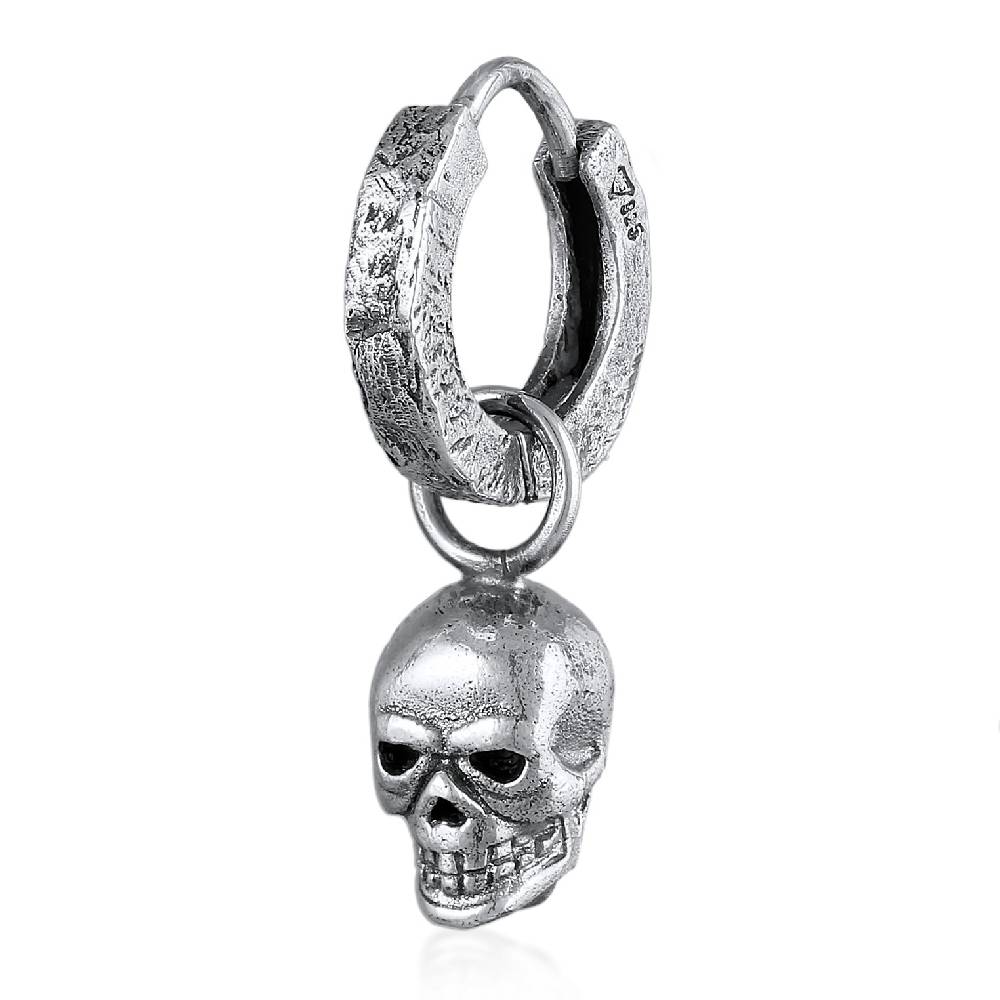 Kuzzoi Creole Totenkopf Fabrikverkauf