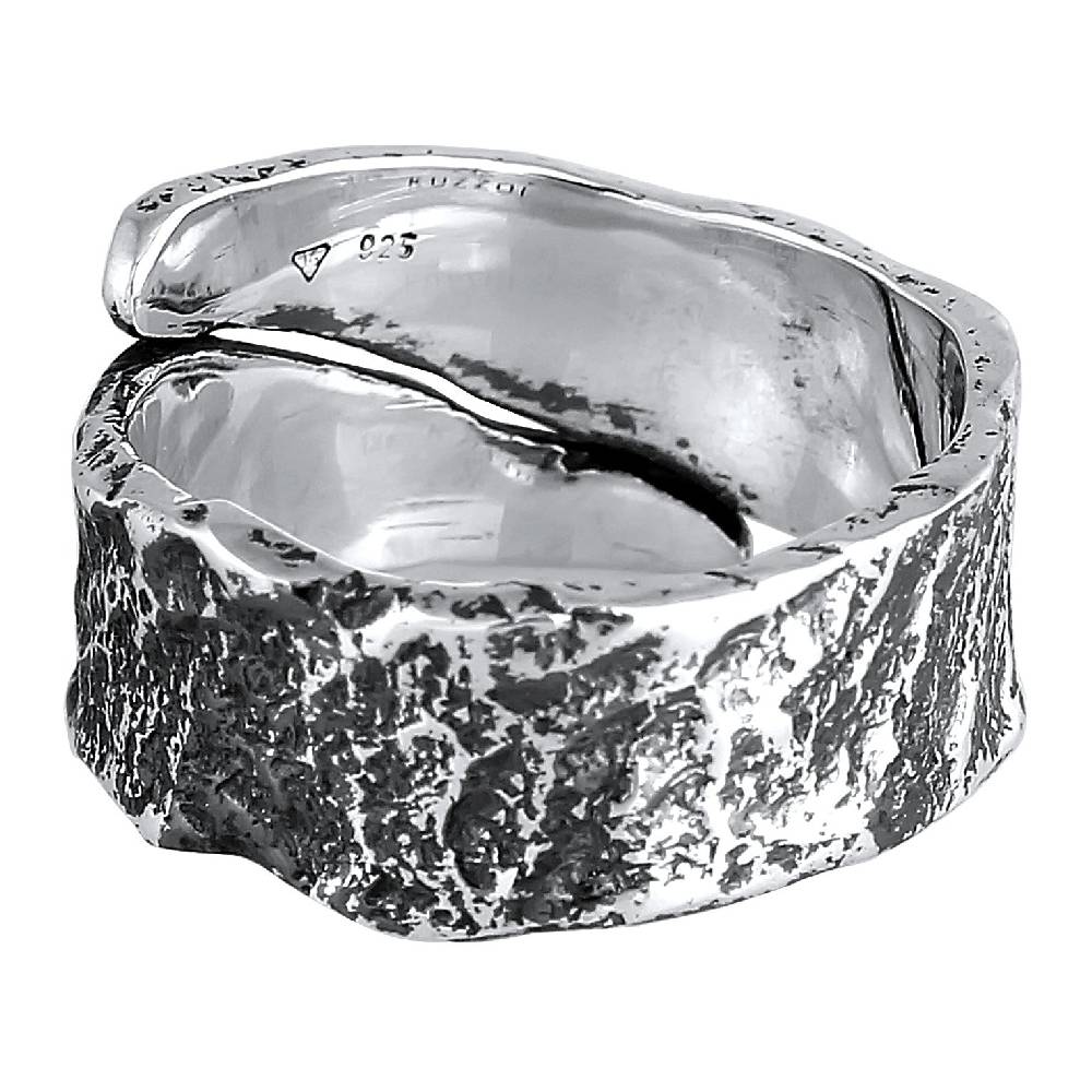 Kuzzoi Bandring Vintage Organic Kostenloser Versand