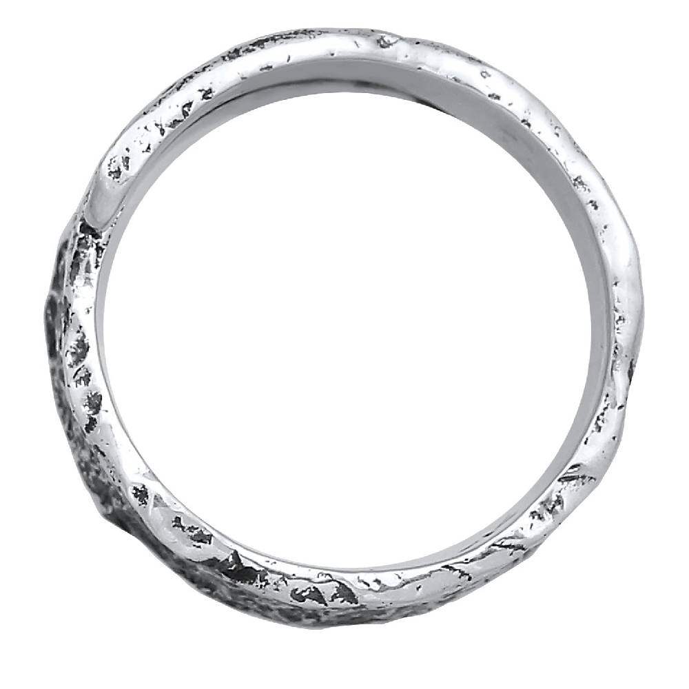 Kuzzoi Bandring Vintage Organic Kostenloser Versand