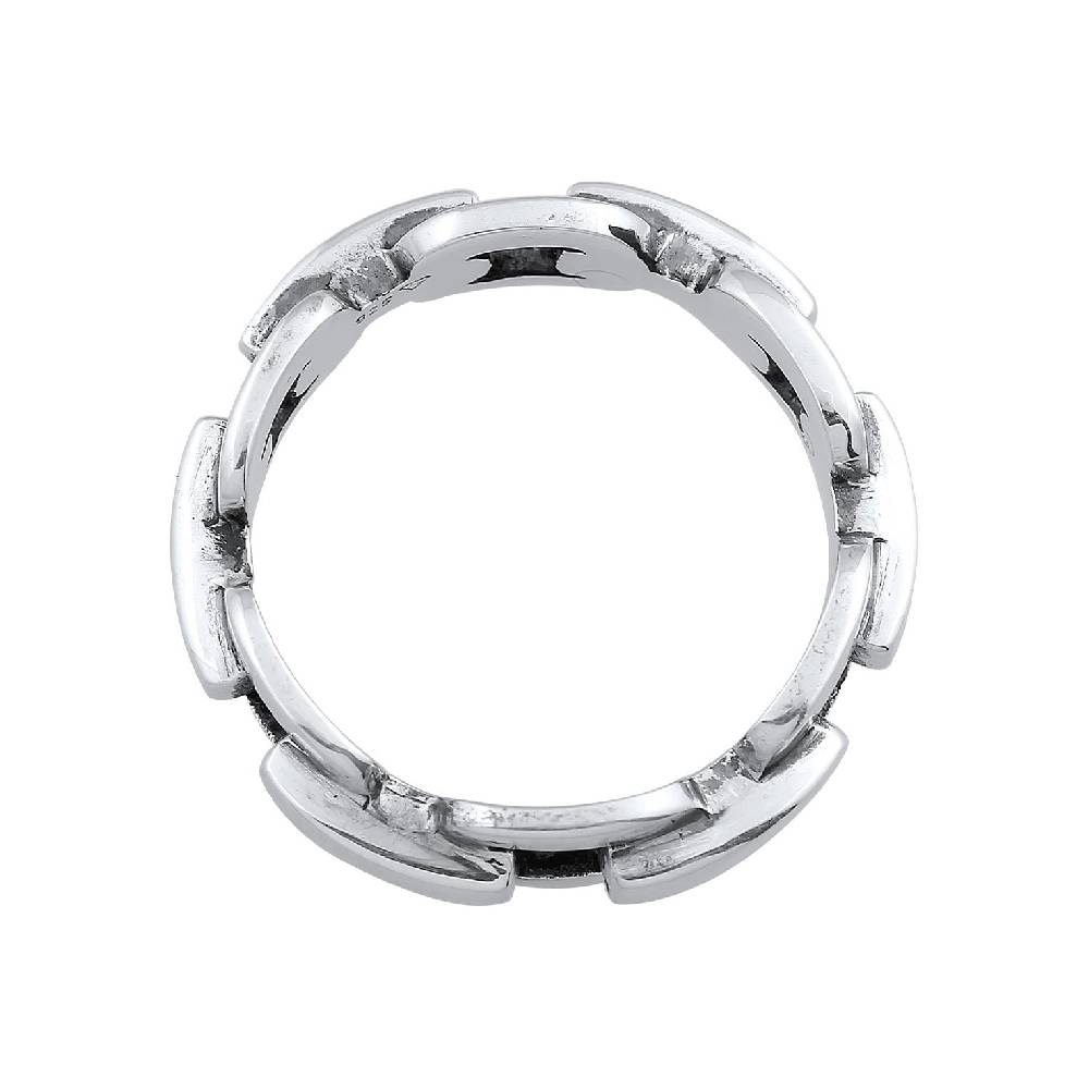 Kuzzoi Ring Chain Limitierter Zeitrabatt