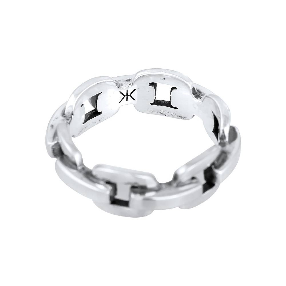 Kuzzoi Ring Chain Limitierter Zeitrabatt