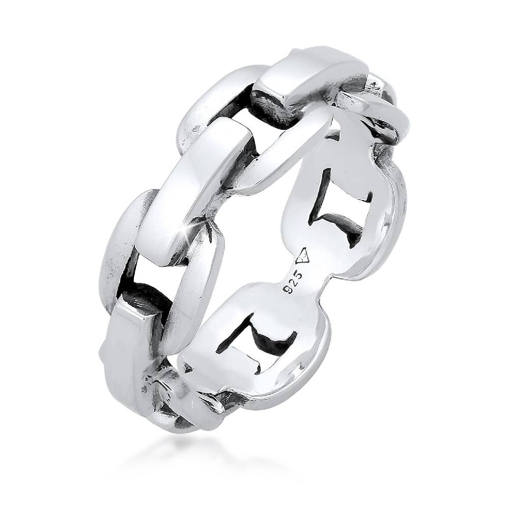 Kuzzoi Ring Chain Limitierter Zeitrabatt