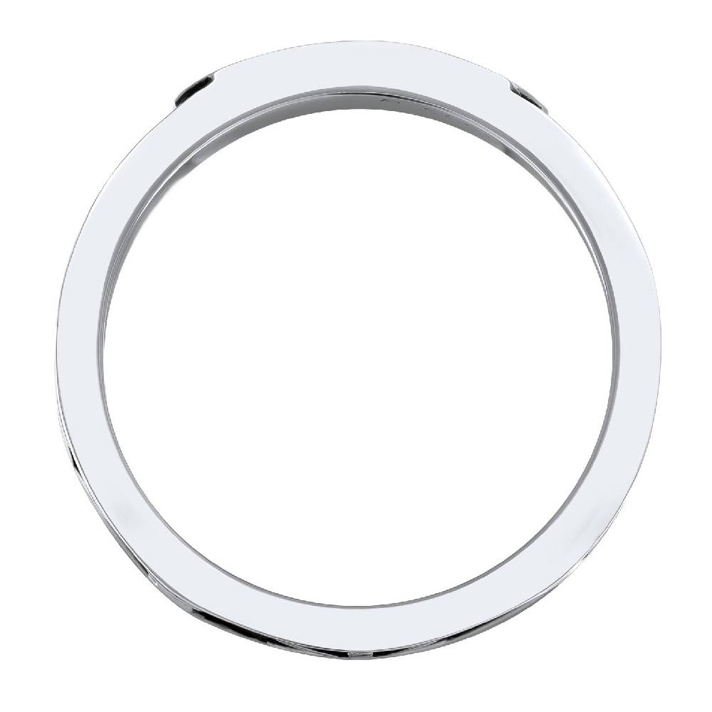 Kuzzoi Siegelring Römische Zahlen | Emaille Fabrik Onlineshop
