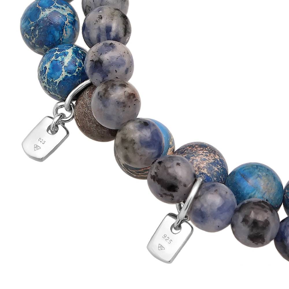 Kuzzoi Armbandset Beads | Achat Sonderangebot