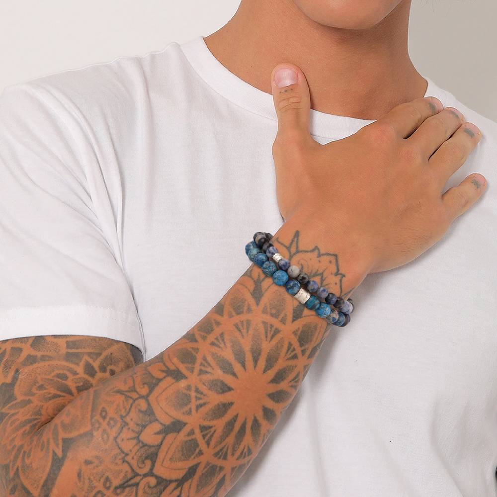 Kuzzoi Armbandset Beads | Achat Sonderangebot