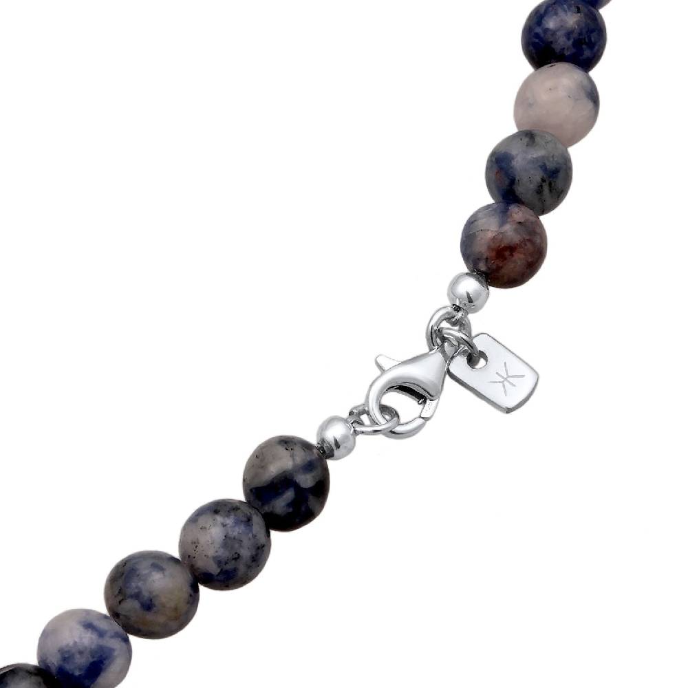 Kuzzoi Halskette Beads Vintage | Achat Perlen Versandkostenfrei