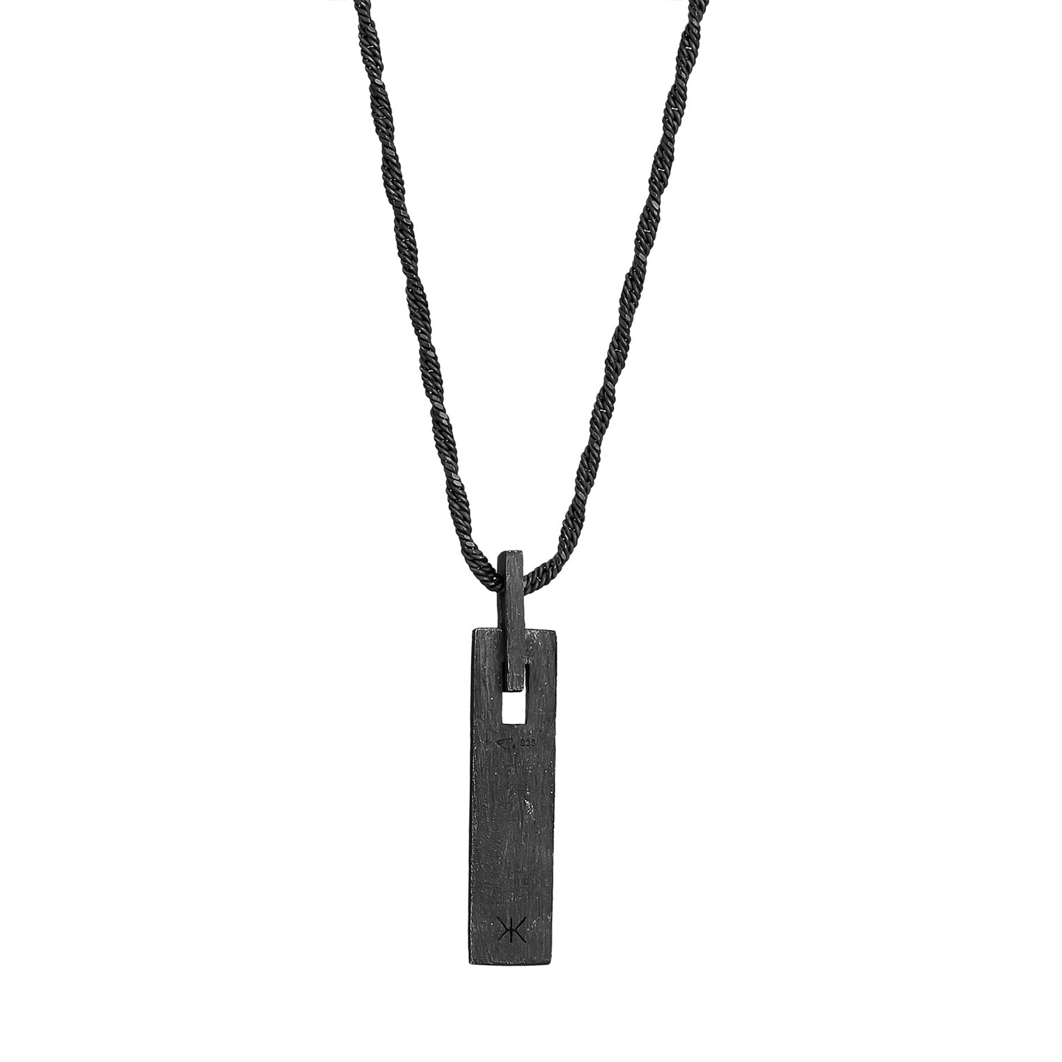 Kuzzoi Halskette Stab Online Shopping