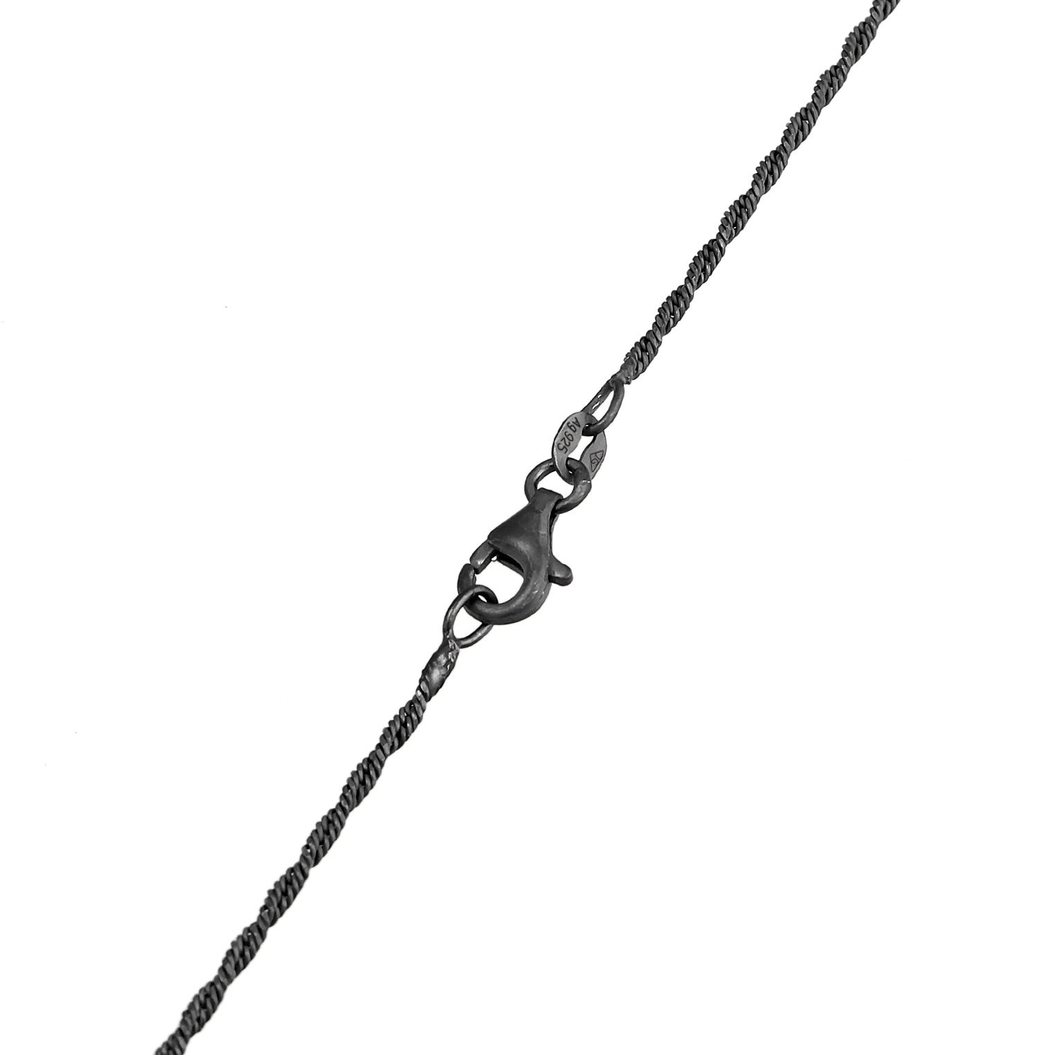 Kuzzoi Halskette Stab Online Shopping