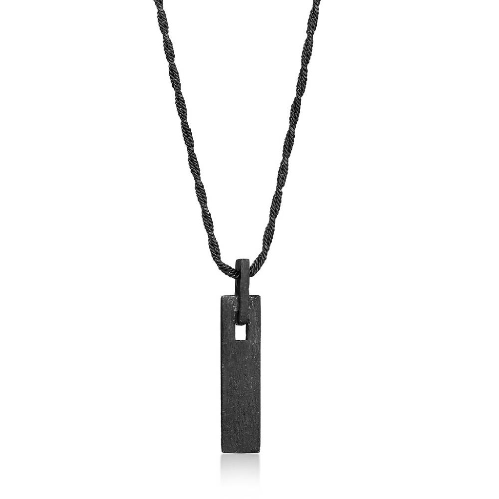 Kuzzoi Halskette Stab Online Shopping
