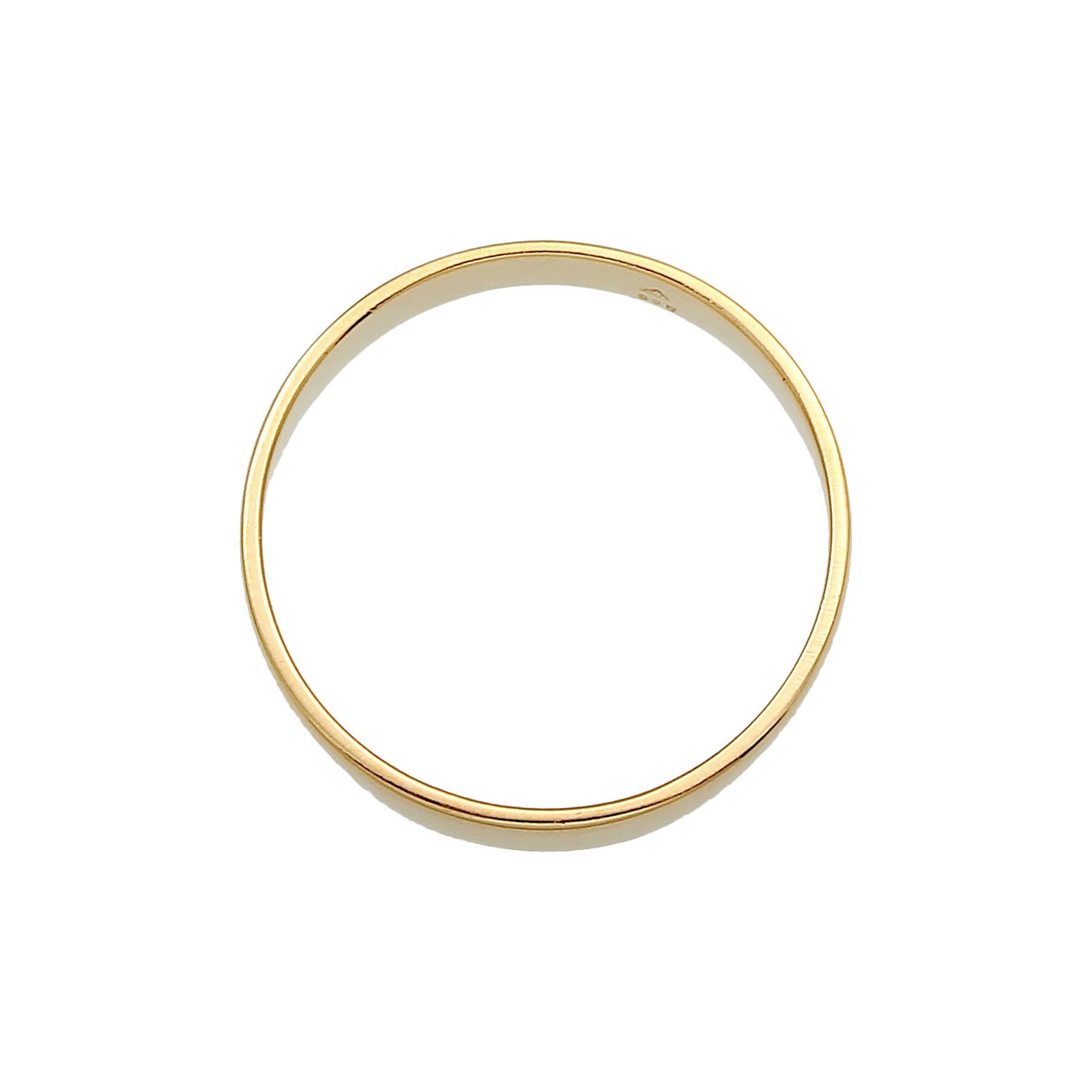 Kuzzoi Bandring Basic Saisonschlussverkauf