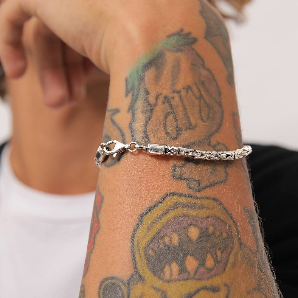 Kuzzoi Königs-Armband Lagerräumung