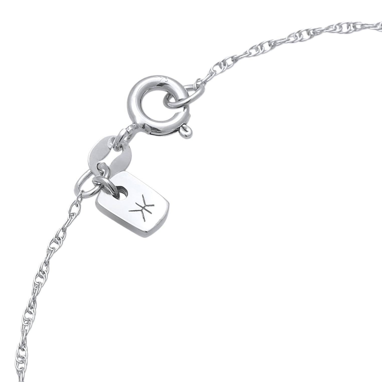 Kuzzoi Glieder-Armband Basic Neuheiten