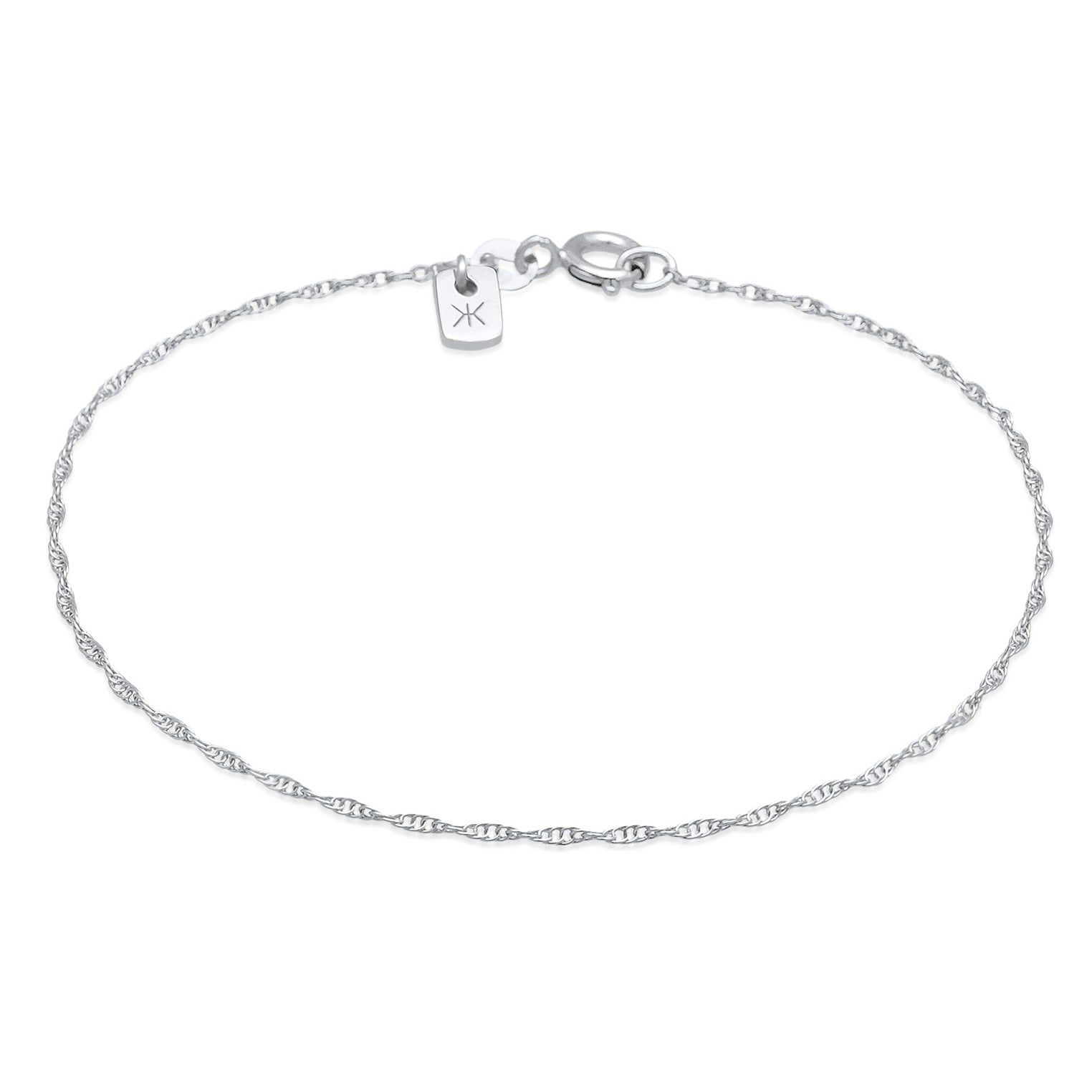 Kuzzoi Glieder-Armband Basic Neuheiten