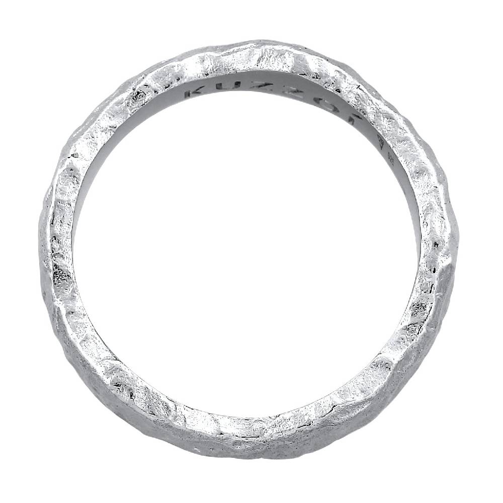 Kuzzoi Bandring Organic Super Sparpreis