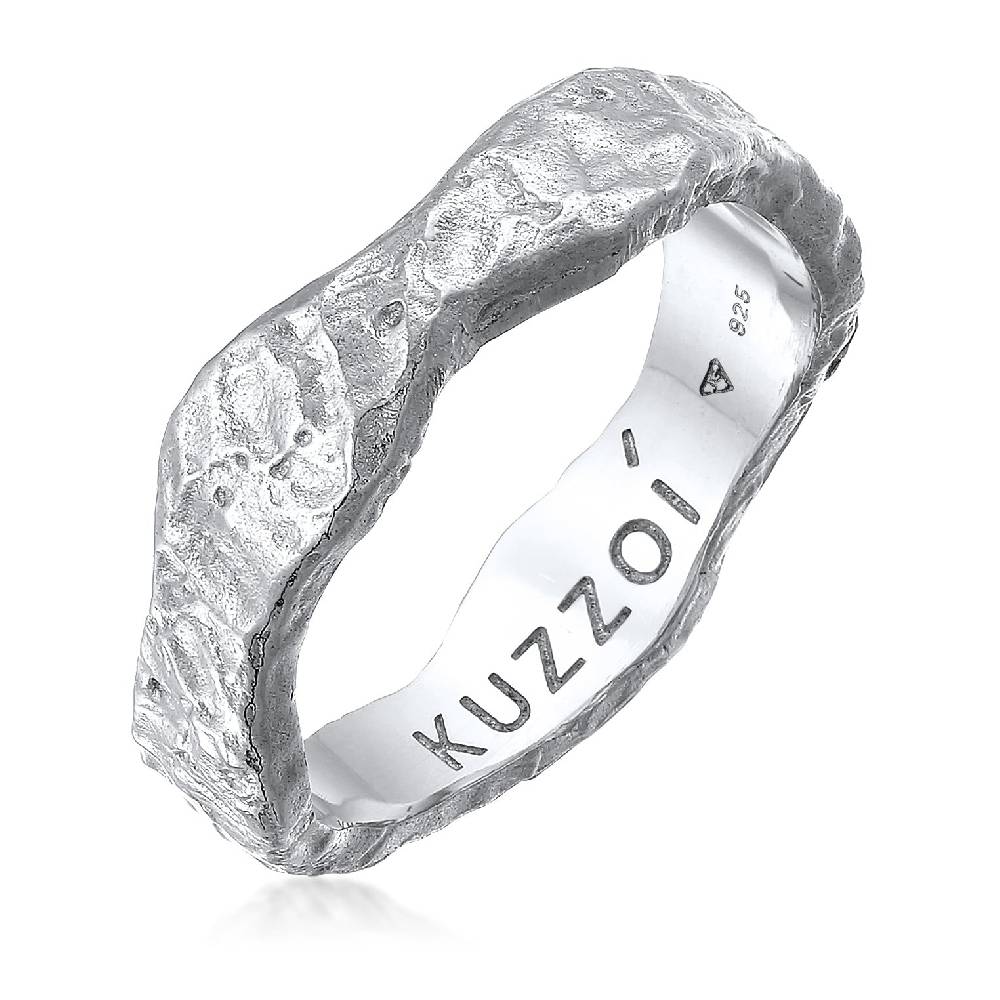 Kuzzoi Bandring Organic Super Sparpreis
