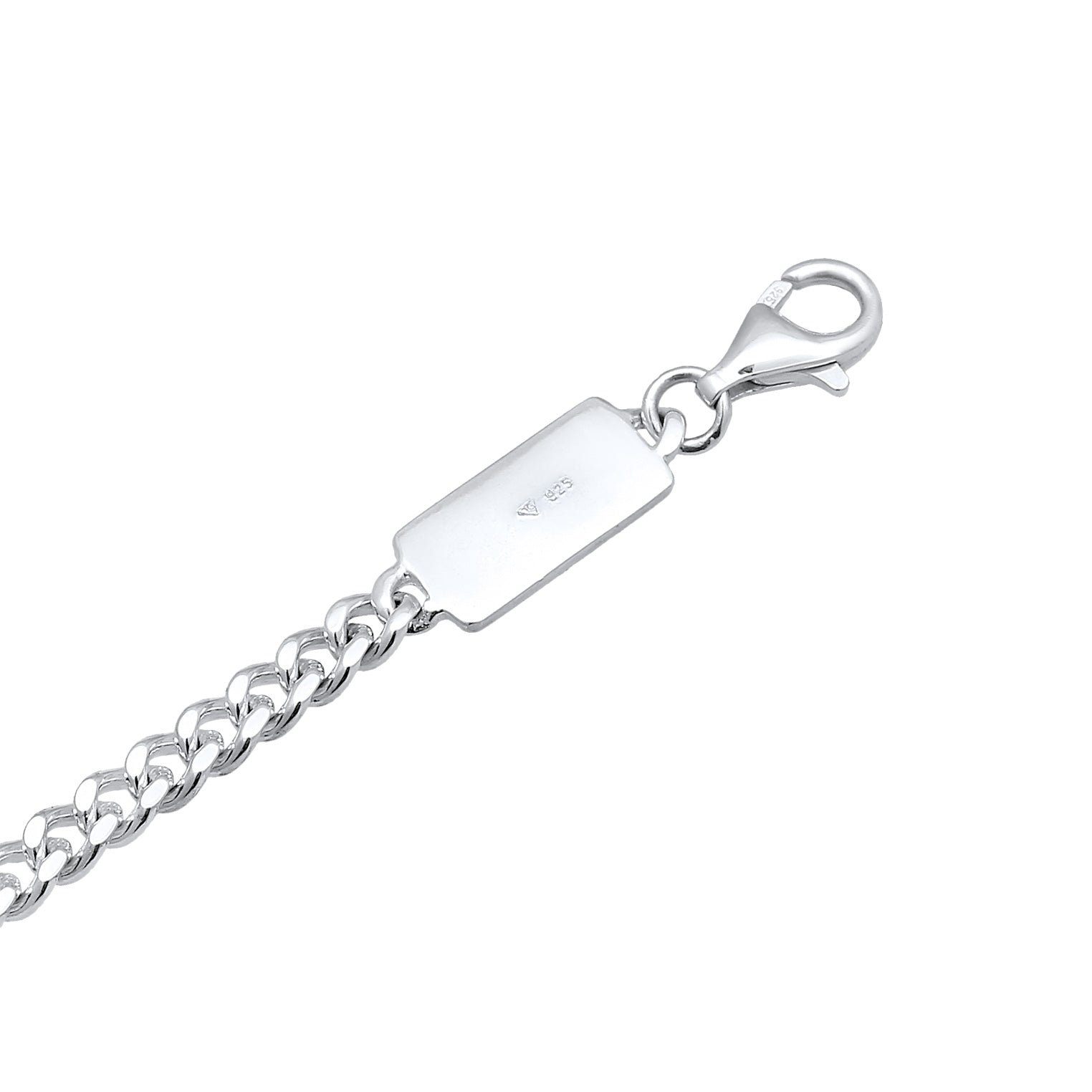 Kuzzoi Panzer-Armband | Muschelkernperlen Neueste Stile