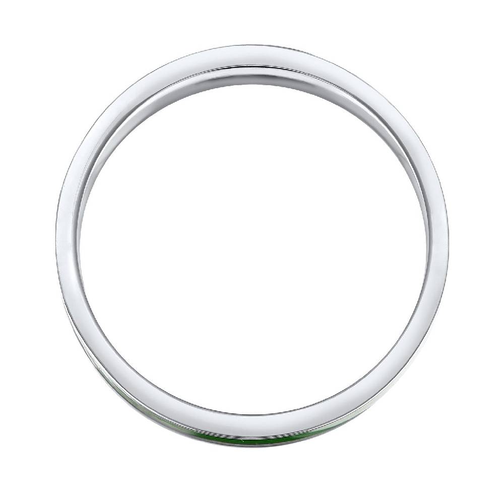 Kuzzoi Bandring Geo | Emaille Letzte 2 Tage