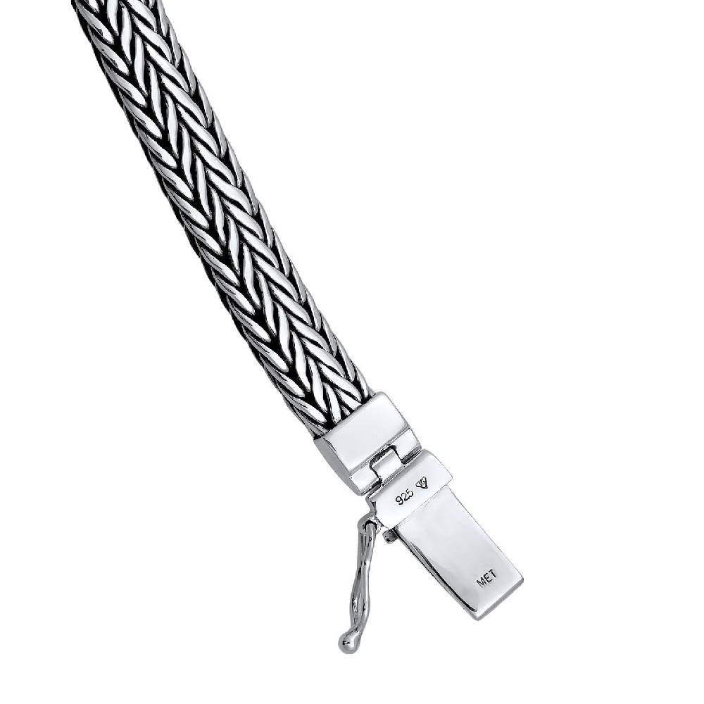 Kuzzoi Armband Geflochten Zeitbegrenzte Promotion
