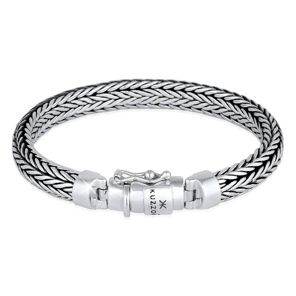 Kuzzoi Armband Geflochten Zeitbegrenzte Promotion