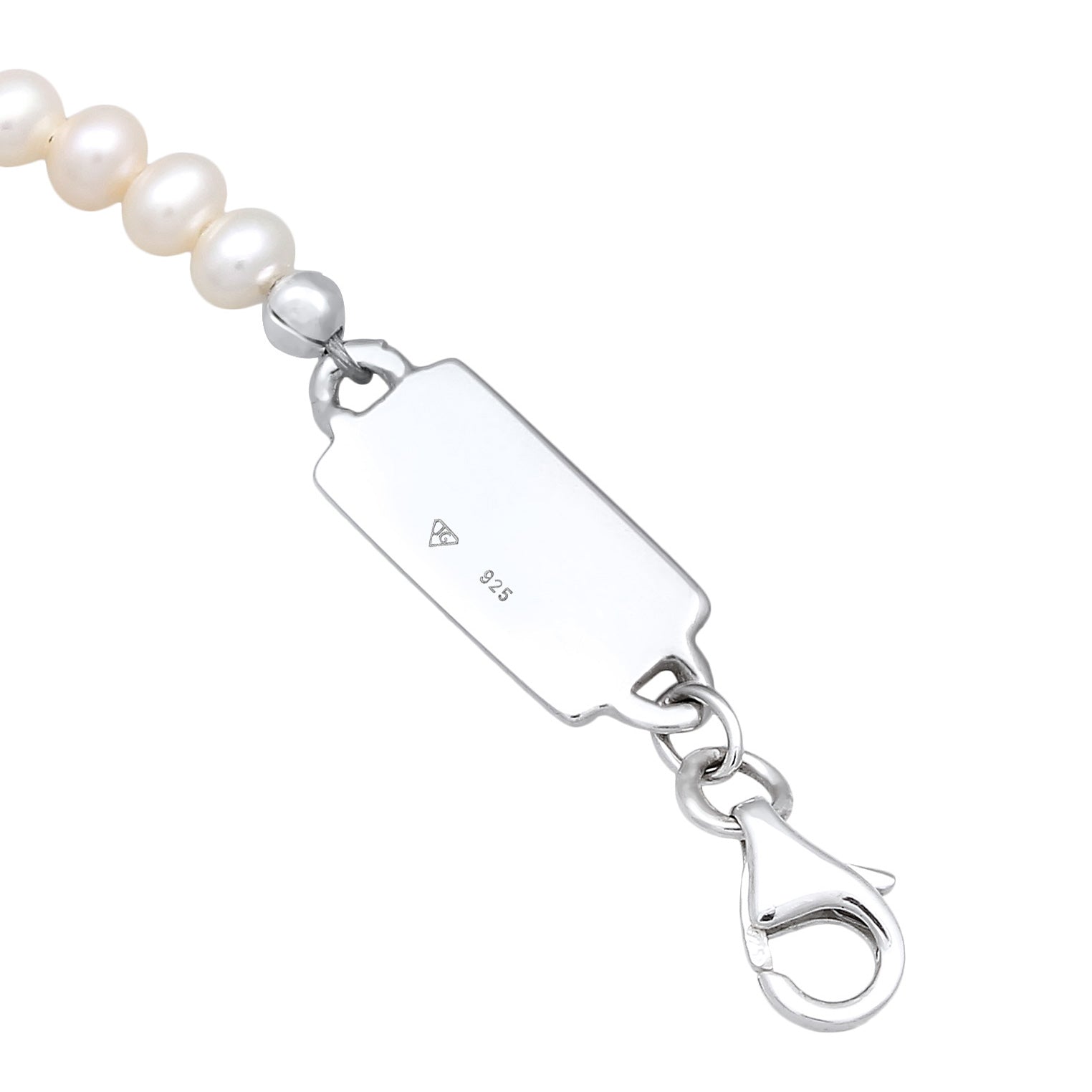 Kuzzoi Armband Klassisch | Süßwasserperlen Bis zu 55% Rabatt