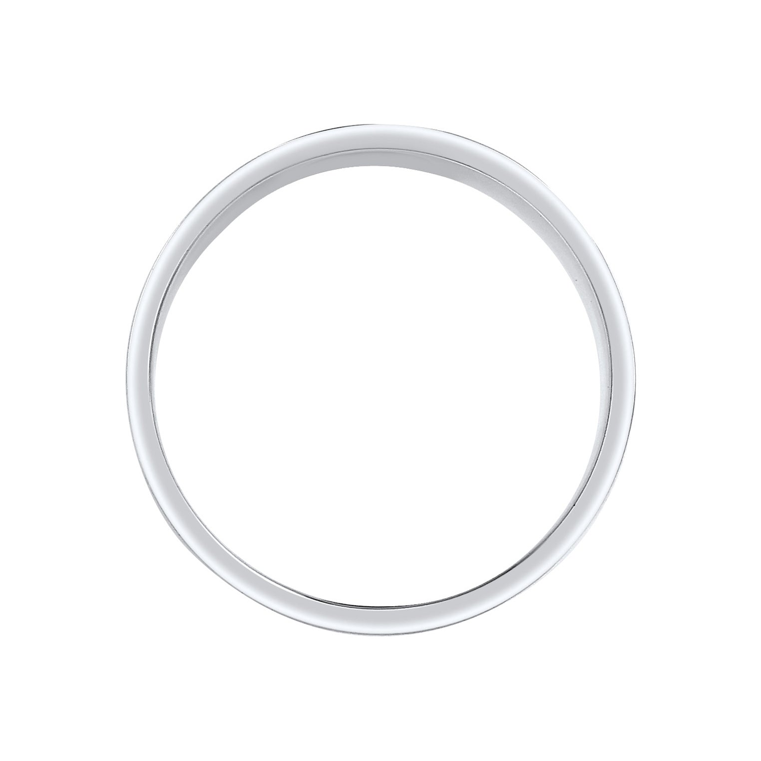 Kuzzoi Ring Breit Kreuz Kostenloser Versand international