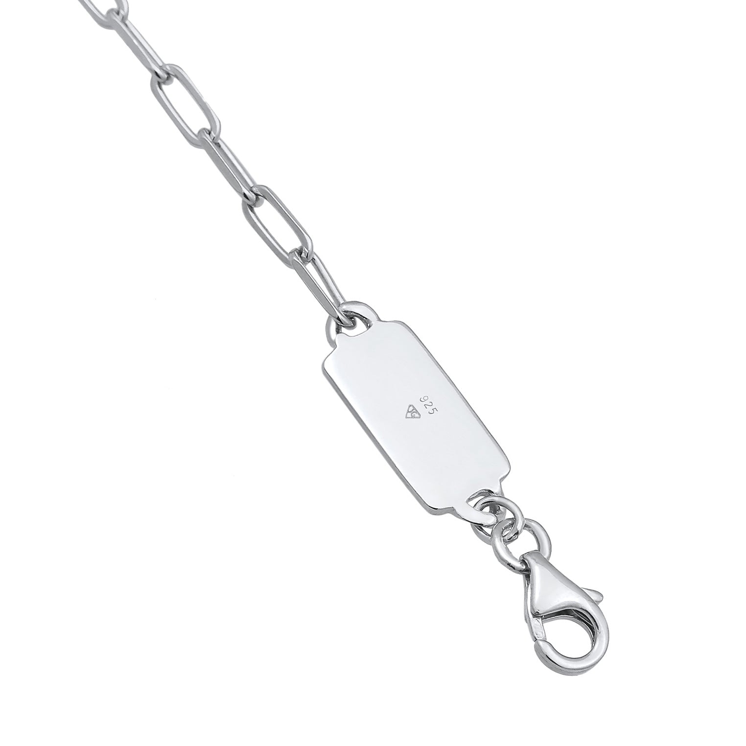 Kuzzoi Glieder-Armband Basic Black Friday Preise