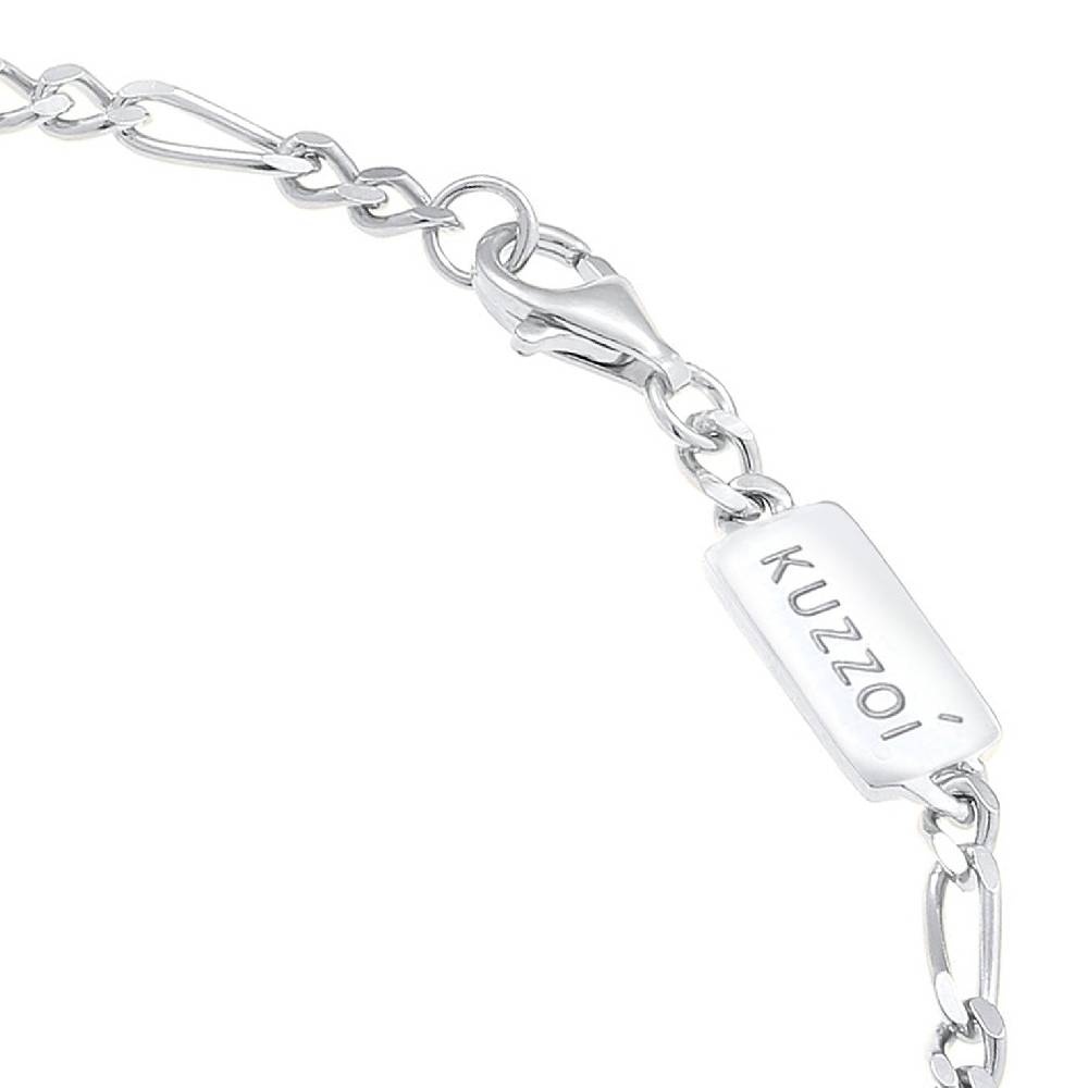 Kuzzoi Figaro-Armband Im Verkauf